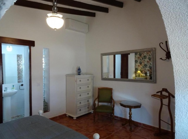 Återförsäljning - Villa - Cabo Roig - Lomas de Cabo Roig