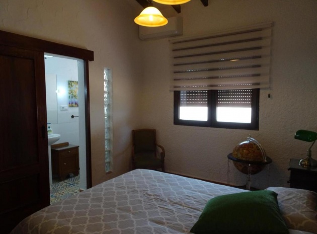 Återförsäljning - Villa - Cabo Roig - Lomas de Cabo Roig