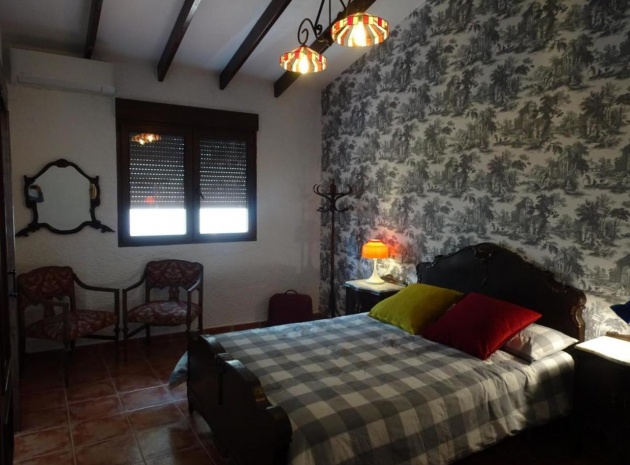 Återförsäljning - Villa - Cabo Roig - Lomas de Cabo Roig
