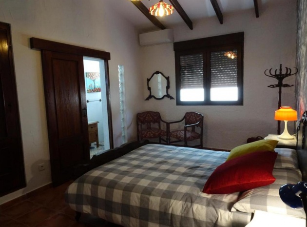 Återförsäljning - Villa - Cabo Roig - Lomas de Cabo Roig