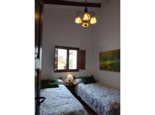 Återförsäljning - Villa - Cabo Roig - Lomas de Cabo Roig