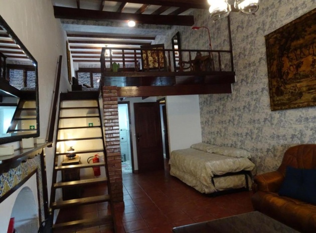 Återförsäljning - Villa - Cabo Roig - Lomas de Cabo Roig
