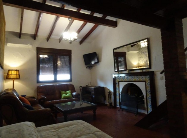 Återförsäljning - Villa - Cabo Roig - Lomas de Cabo Roig