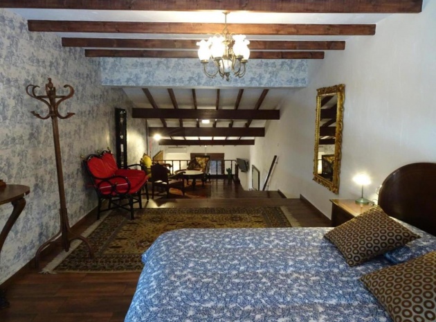Återförsäljning - Villa - Cabo Roig - Lomas de Cabo Roig