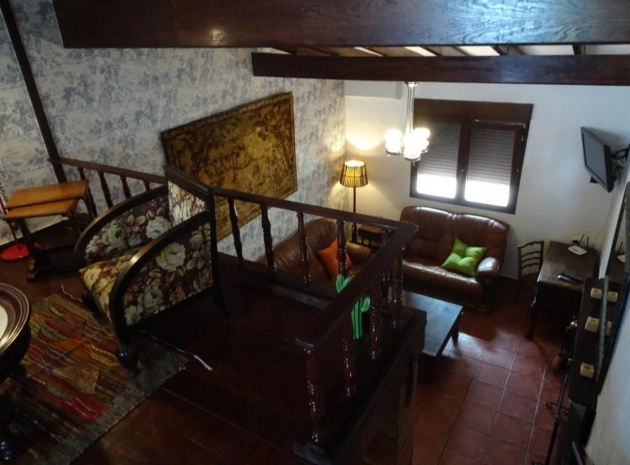 Återförsäljning - Villa - Cabo Roig - Lomas de Cabo Roig