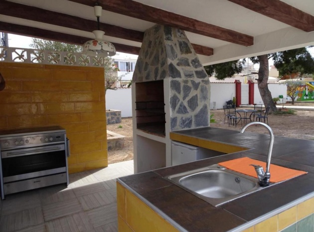 Återförsäljning - Villa - Cabo Roig - Lomas de Cabo Roig