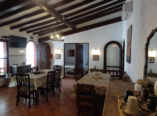 Återförsäljning - Villa - Cabo Roig - Lomas de Cabo Roig
