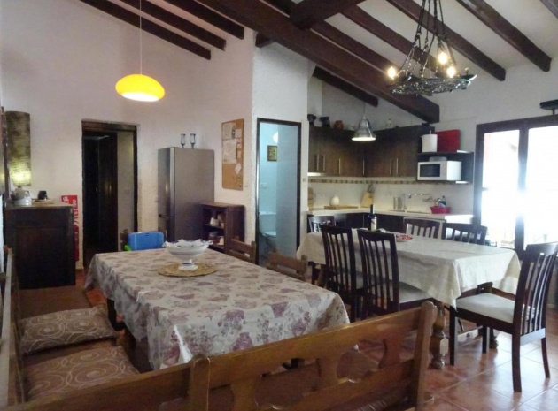 Återförsäljning - Villa - Cabo Roig - Lomas de Cabo Roig