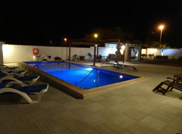 Återförsäljning - Villa - Cabo Roig - Lomas de Cabo Roig