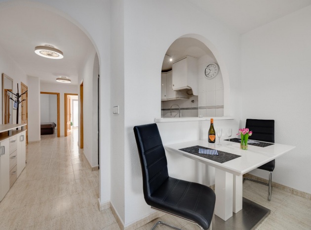Resale - Apartment - Torrevieja - Beachside Torrevieja