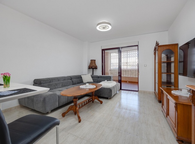 Resale - Apartment - Torrevieja - Beachside Torrevieja