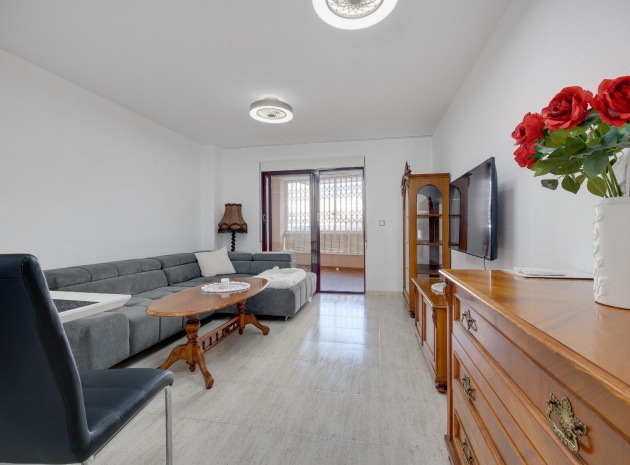 Resale - Apartment - Torrevieja - Beachside Torrevieja