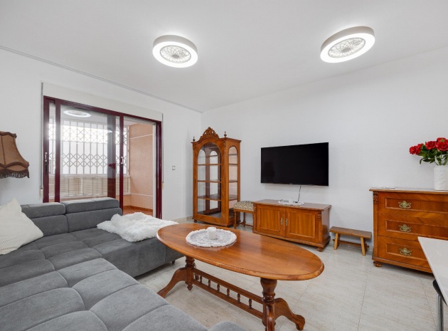 Resale - Apartment - Torrevieja - Beachside Torrevieja