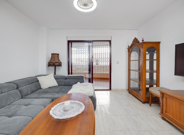 Resale - Apartment - Torrevieja - Beachside Torrevieja