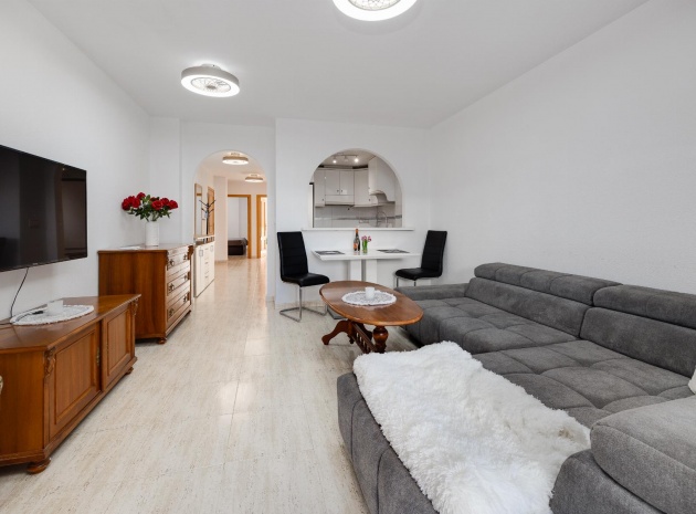 Resale - Apartment - Torrevieja - Beachside Torrevieja
