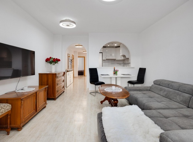 Resale - Apartment - Torrevieja - Beachside Torrevieja