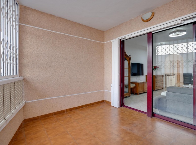 Resale - Apartment - Torrevieja - Beachside Torrevieja