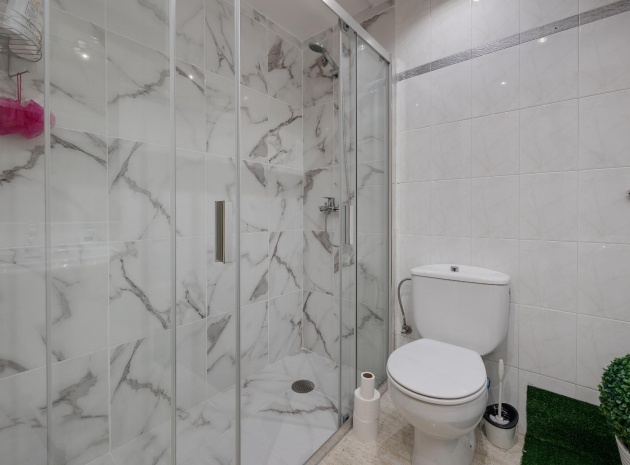 Resale - Apartment - Torrevieja - Beachside Torrevieja