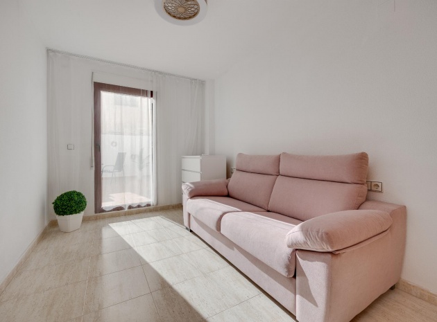 Resale - Apartment - Torrevieja - Beachside Torrevieja