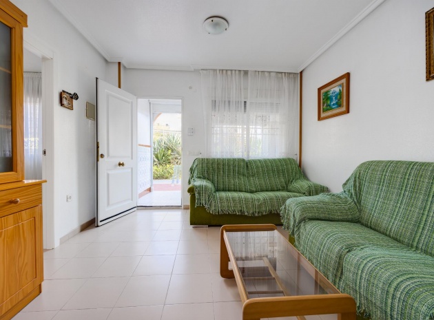 Resale - Apartment - Torrevieja - el paraiso