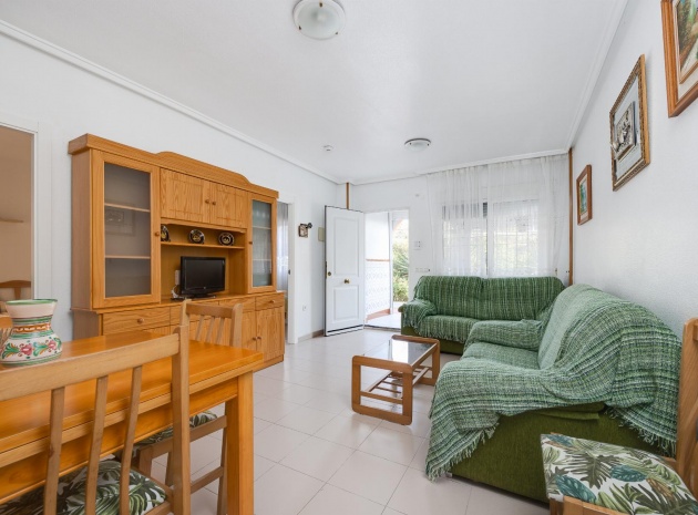 Resale - Apartment - Torrevieja - el paraiso