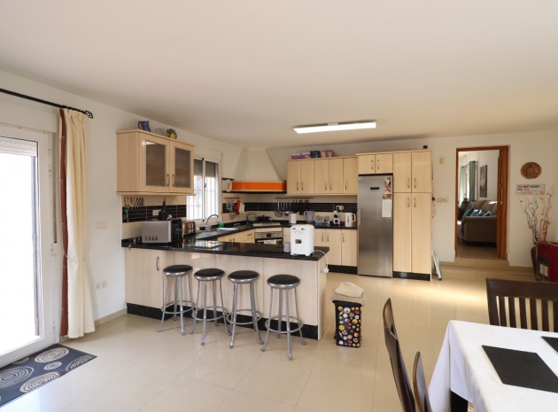 Resale - Country Property - Daya Vieja - Daya Vieja - Country