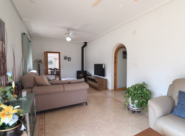 Resale - Country Property - Daya Vieja - Daya Vieja - Country
