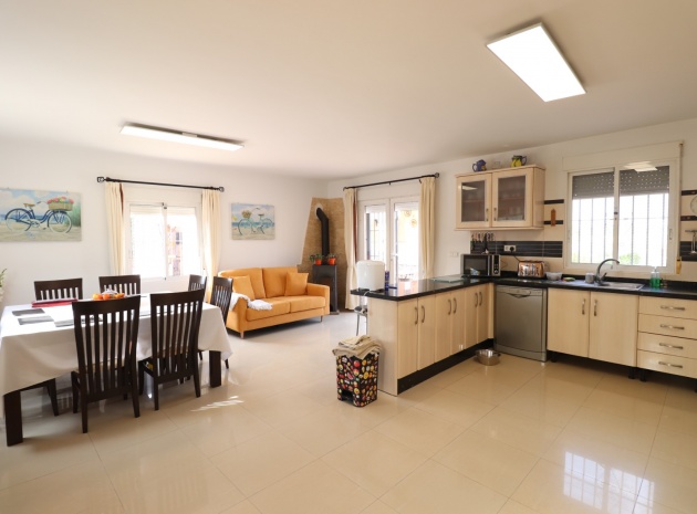 Resale - Country Property - Daya Vieja - Daya Vieja - Country