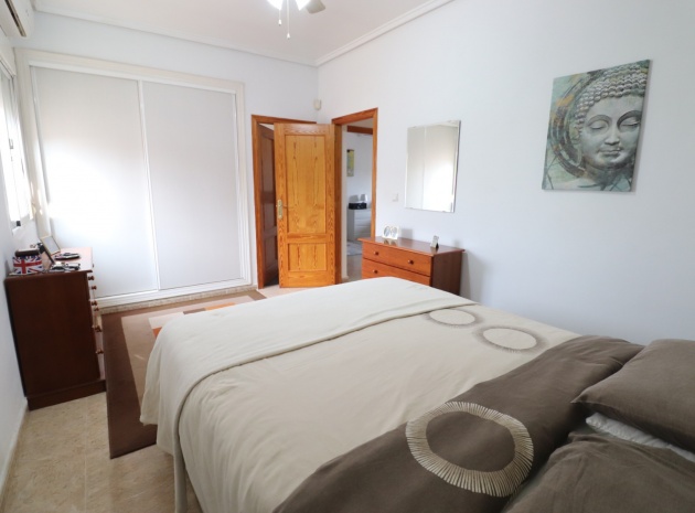 Resale - Country Property - Daya Vieja - Daya Vieja - Country