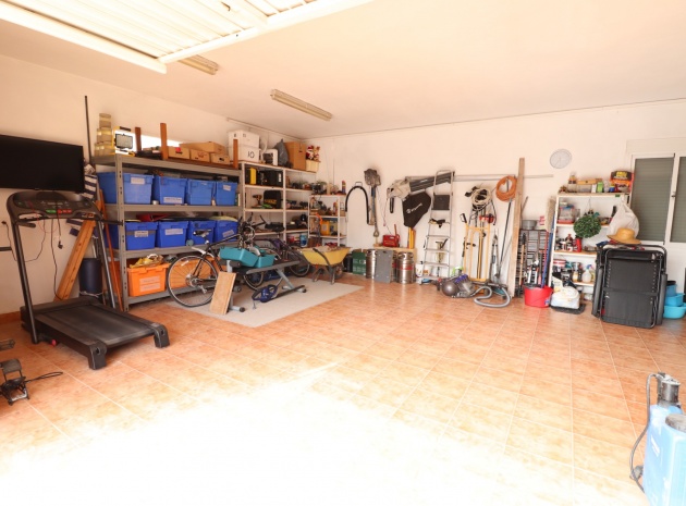 Resale - Country Property - Daya Vieja - Daya Vieja - Country