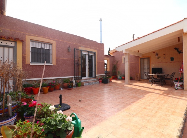 Resale - Country Property - Daya Vieja - Daya Vieja - Country