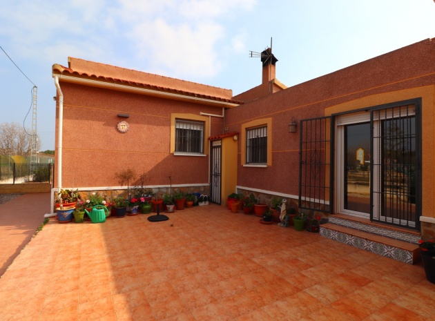Resale - Country Property - Daya Vieja - Daya Vieja - Country