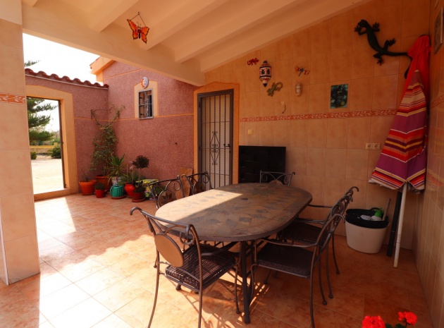 Resale - Country Property - Daya Vieja - Daya Vieja - Country