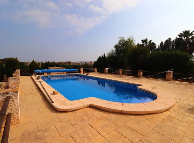 Resale - Country Property - Daya Vieja - Daya Vieja - Country