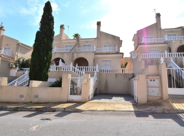 Resale - Townhouse - San Miguel de Salinas - Blue Lagoon