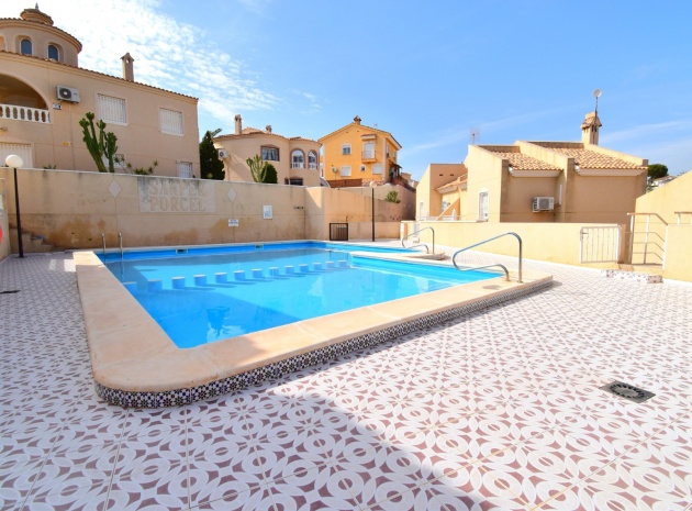 Resale - Townhouse - San Miguel de Salinas - Blue Lagoon