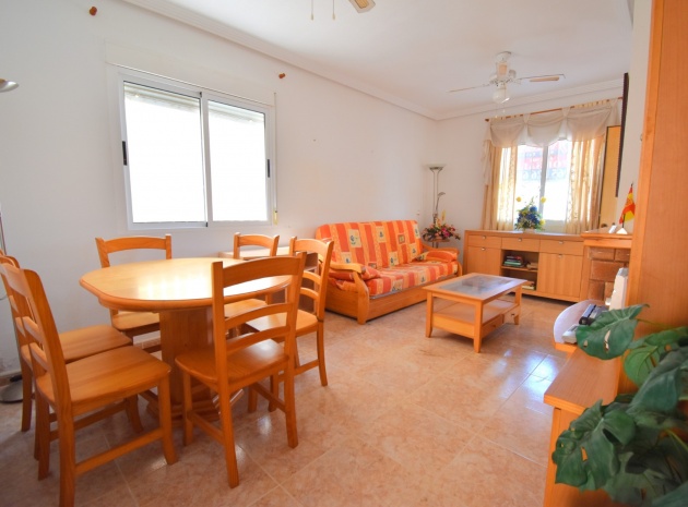 Resale - Townhouse - San Miguel de Salinas - Blue Lagoon