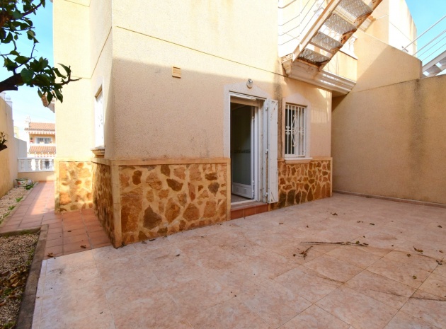 Resale - Townhouse - San Miguel de Salinas - Blue Lagoon