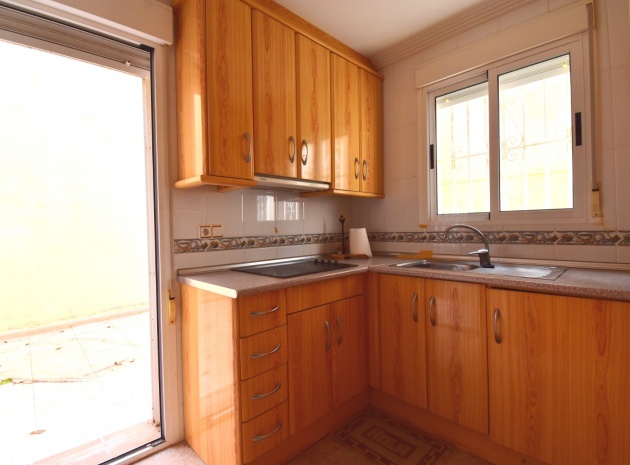 Resale - Townhouse - San Miguel de Salinas - Blue Lagoon