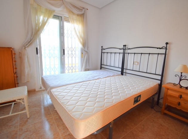 Resale - Townhouse - San Miguel de Salinas - Blue Lagoon