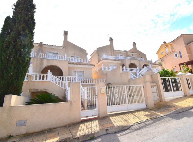 Resale - Townhouse - San Miguel de Salinas - Blue Lagoon