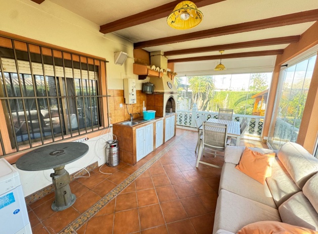 Resale - Villa - Cabo Roig - beachside cabo roig