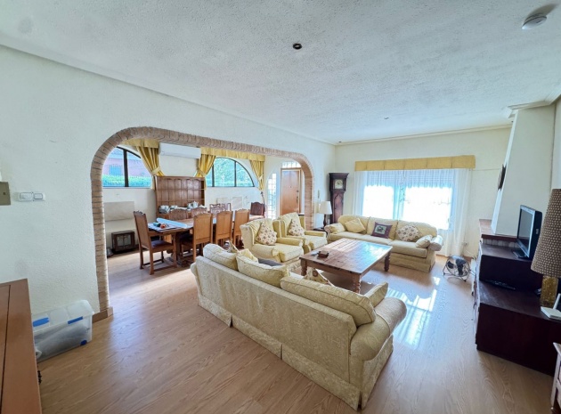 Resale - Villa - Cabo Roig - beachside cabo roig