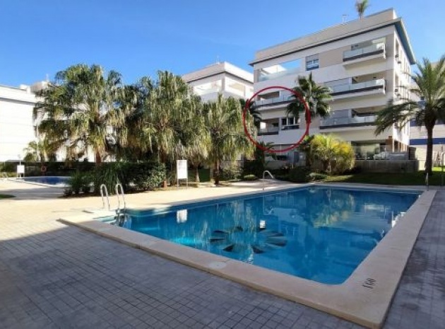 Resale - Apartment - Villamartin - Los Dolses