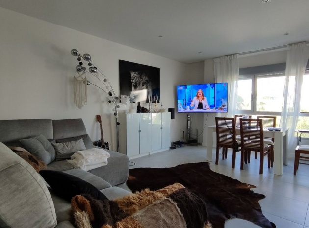 Resale - Apartment - Villamartin - Los Dolses