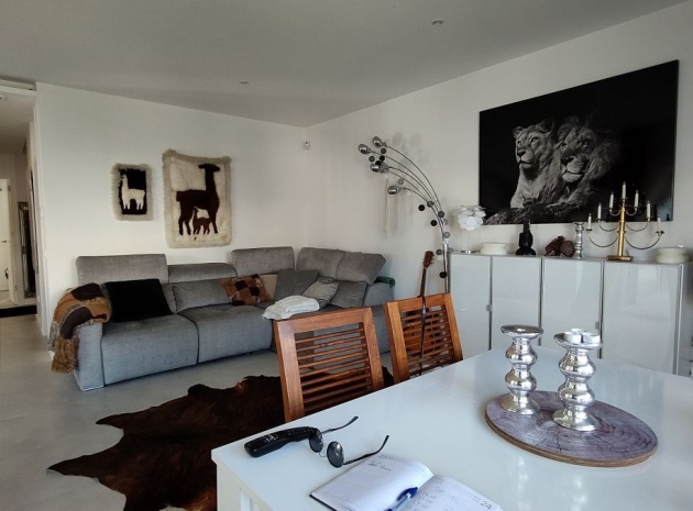 Resale - Apartment - Villamartin - Los Dolses
