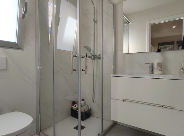 Resale - Apartment - Villamartin - Los Dolses