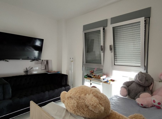 Resale - Apartment - Villamartin - Los Dolses