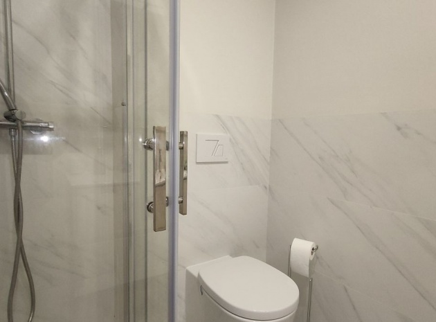 Resale - Apartment - Villamartin - Los Dolses