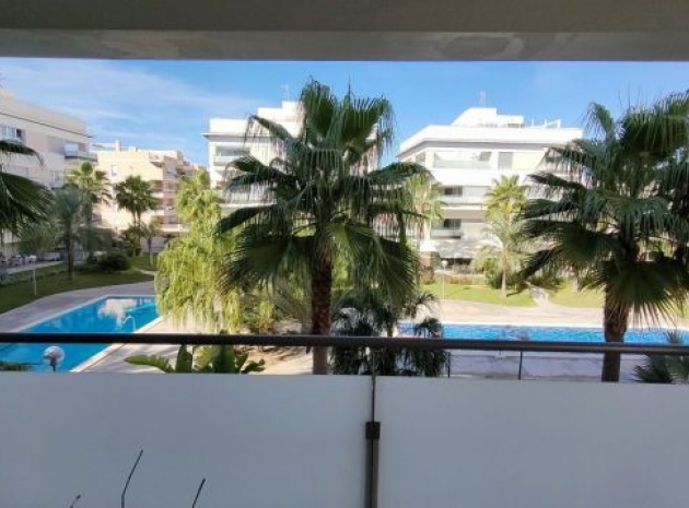 Resale - Apartment - Villamartin - Los Dolses